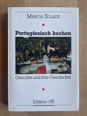 Portugiesisch kochen