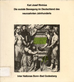 Die soziale Bewegung im Deutschland des neunzehnten Jahrhunderts