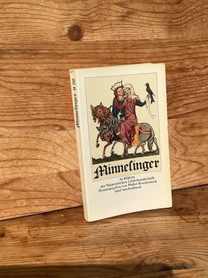 gebrauchte Buecher