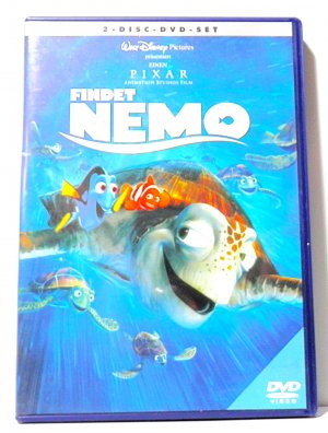 Findet Nemo