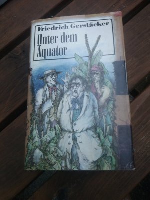 gebrauchte Buecher