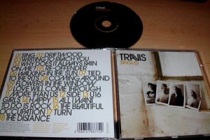 Singles-Travis