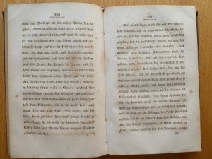 antiquarisches Buch – Heinrich Heine – Französische Zustände