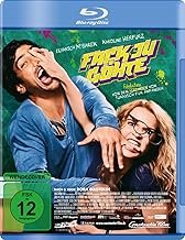 gebrauchter Film – Bora Dagtekin – Fack ju Göhte