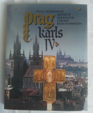 Prag Karls IV