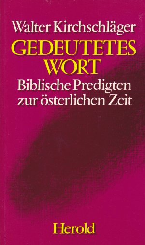 gebrauchte Buecher