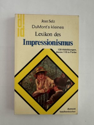 LEXIKON DES IMPRESSIONISMUS