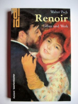 Auguste Renoir - Leben und Werk