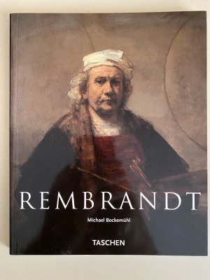 Rembrandt 1606 - 1669: Das Rätsel der Erscheinung