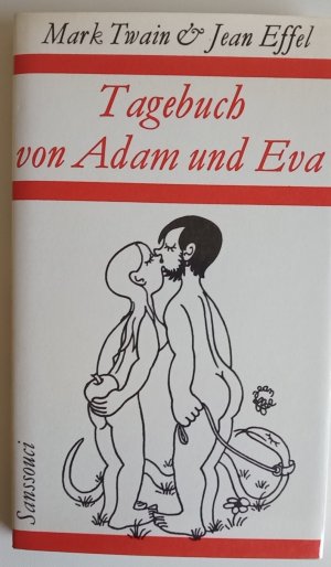Tagebuch von Adam und Eva