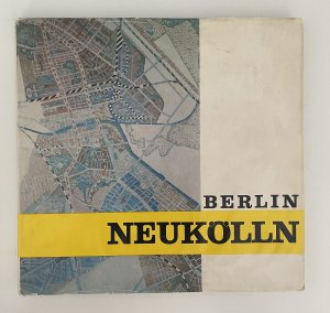 Berlin Neukölln.