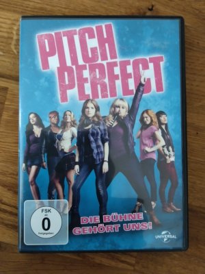 Pitch Perfect