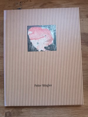 Peter Wagler - Graphik - Bücher - texte 1989 - 1997