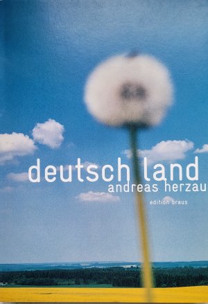 gebrauchtes Buch – Andreas Herzau – Deutschland