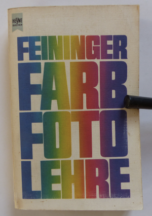 Farbfotolehre