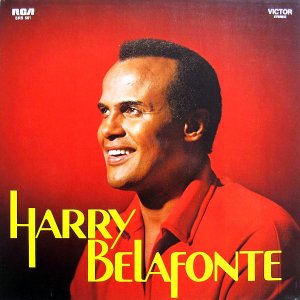 gebrauchter Tonträger – Harry Belafonte – Jump Up Calypso gebrauchter Tonträger – Harry Belafonte – Jump Up Calypso
