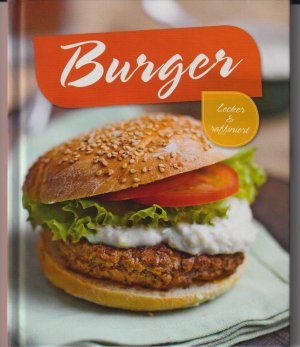 gebrauchtes Buch – k.A. – Burger