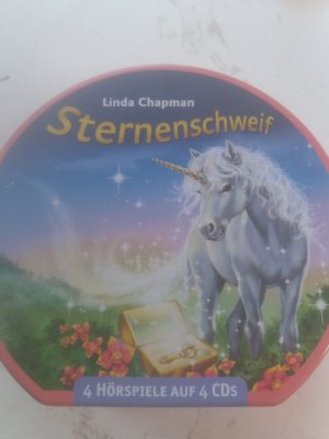 Sternenschweif