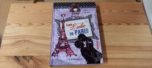 gebrauchtes Buch – Ellen Alpsten – Eine Liebe in Paris : Roman.