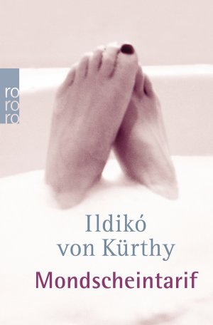 gebrauchtes Buch – Kürthy, Ildikó von – Mondscheintarif