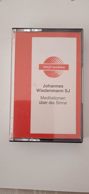 Meditationen über die Sinne