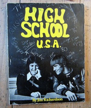 High School U.S.A. (Highschool USA)