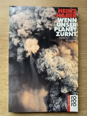 Wenn unser Planet zürnt  Erdbeben und Vulkane