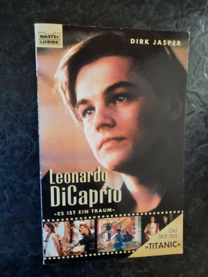 Leonardo DiCaprio - "Es ist ein Traum"