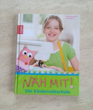 Näh mit! - Die Kindernähschule