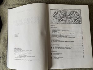 gebrauchtes Buch – Vries, S Ph de – Jüdische Riten und Symbole