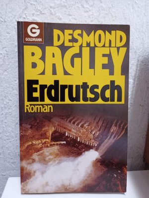 Erdrutsch