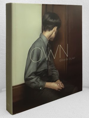 Erwin Olaf: Own. Works 1984 - 2012