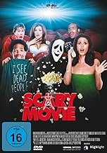 gebrauchter Film – Keenen Ivory Wayans – Scary Movie