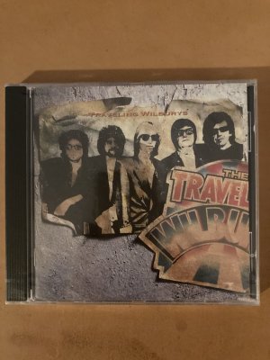 The Traveling Wilburys Vol. 1