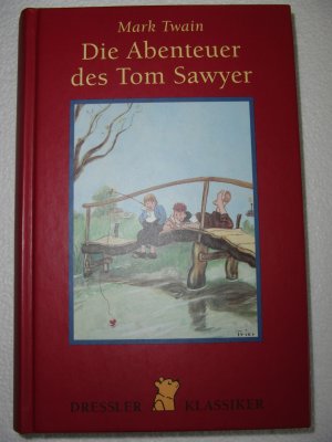 Die Abenteuer des Tom Sawyer