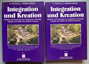 Integration und Kreation (2 Bände)