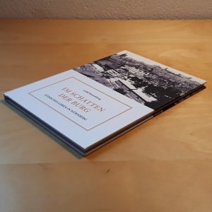 gebrauchtes Buch – Leibl Rosenberg – Im Schatten der Burg : Jüdisches Leben in Nürnberg