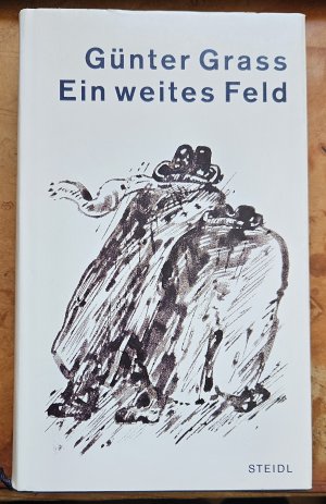 Ein weites Feld