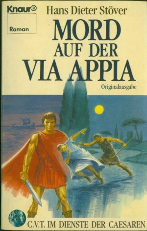 Mord auf der Via Appia