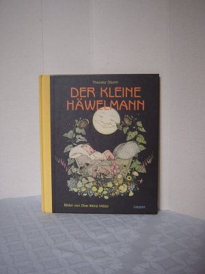 gebrauchtes Buch – Theodor Storm – Der kleine Häwelmann