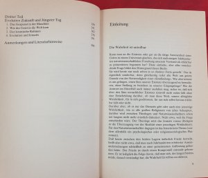 gebrauchtes Buch – Ditfurth, Hoimar von – Wir sind nicht nur von dieser Welt