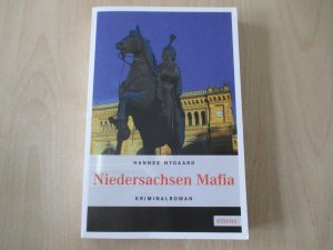 gebrauchtes Buch – Hannes Nygaard – Niedersachsen Mafia