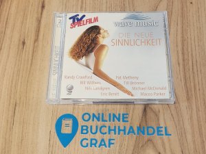 gebrauchter Tonträger – Various Artists – Wave Music - Die Neue Sinnlichkeit