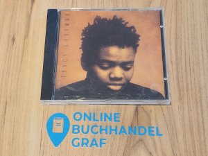 gebrauchter Tonträger – Tracy Chapman – Tracy Chapman