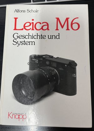 Leica M6