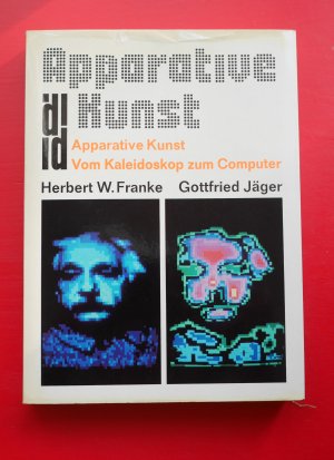 Apparative Kunst