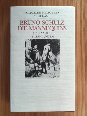 Die Mannequins und andere Erzählungen