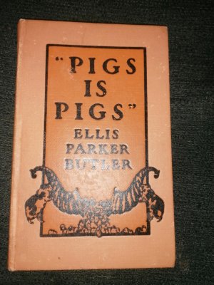 "Pigs is Pigs"