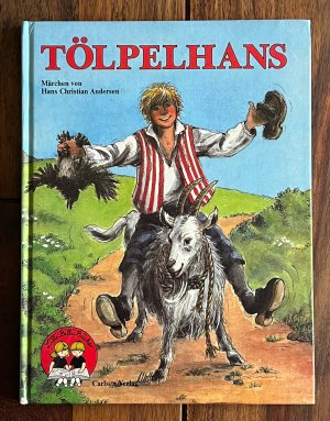 Tölpelhans - Märchen