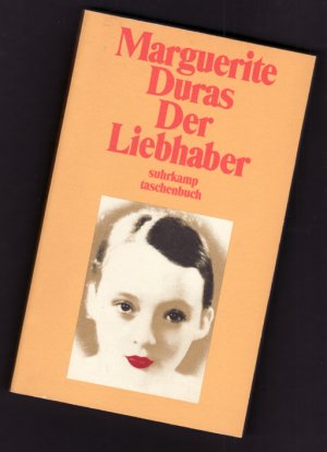 gebrauchtes Buch – Marguerite Duras – Der Liebhaber